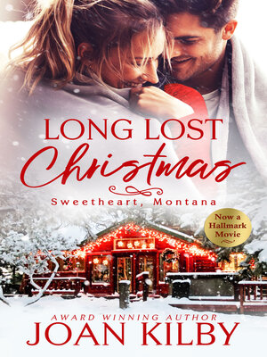 cover image of Long Lost Christmas
